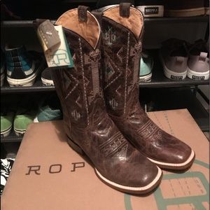 Roper Women’s Boots